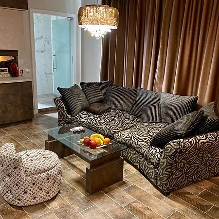 Luxury Apartments Ivon Plovdiv Exterior photo