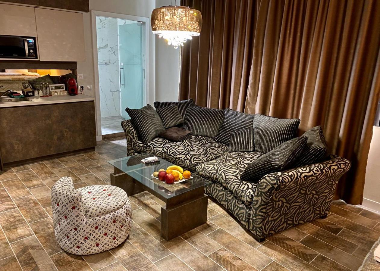 Luxury Apartments Ivon Plovdiv Exterior photo