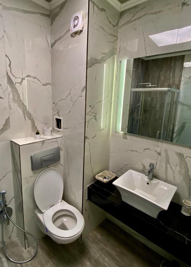 Luxury Apartments Ivon Plovdiv Exterior photo