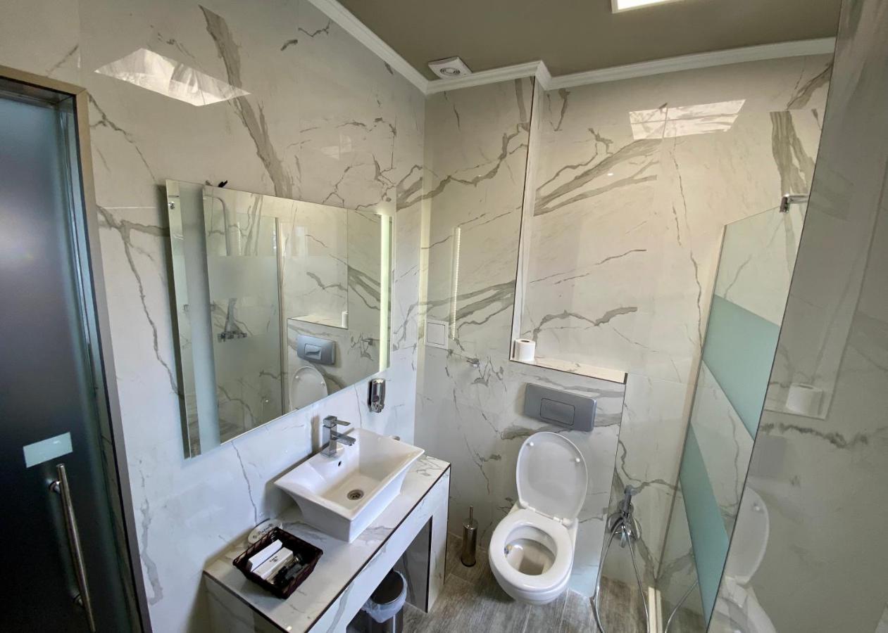 Luxury Apartments Ivon Plovdiv Exterior photo