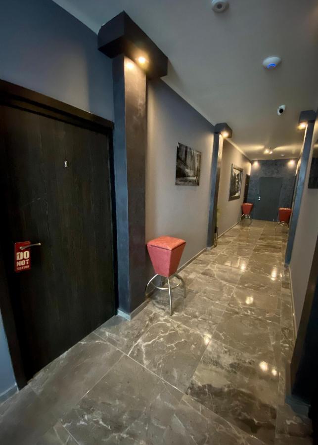 Luxury Apartments Ivon Plovdiv Exterior photo